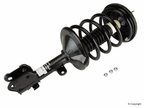 KYB SR4072 Suspension Strut and Coil Spring Assembly - Front Left - view 6