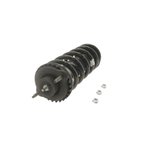 KYB SR4073 Suspension Strut and Coil Spring Assembly - Front - view 4