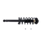 KYB SR4076 Suspension Strut and Coil Spring Assembly - Rear - view 1