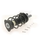 KYB SR4083 Suspension Strut and Coil Spring Assembly - Front Right - view 2