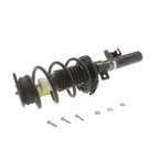 KYB SR4084 Suspension Strut and Coil Spring Assembly - Front Left - view 5