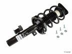 KYB SR4084 Suspension Strut and Coil Spring Assembly - Front Left - view 6