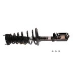 KYB SR4085 Suspension Strut and Coil Spring Assembly - Rear Right - view 1