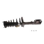 KYB SR4086 Suspension Strut and Coil Spring Assembly - Rear Left - view 6