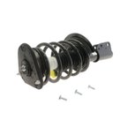 KYB SR4090 Suspension Strut and Coil Spring Assembly - Front - view 5