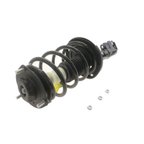KYB SR4097 Suspension Strut and Coil Spring Assembly - Front Left - view 2