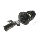 KYB SR4097 Suspension Strut and Coil Spring Assembly - Front Left - view 5