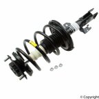 KYB SR4097 Suspension Strut and Coil Spring Assembly - Front Left - view 6