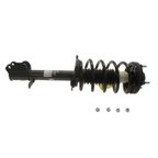 KYB SR4100 Suspension Strut and Coil Spring Assembly - Front Right - view 1