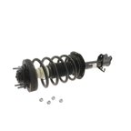 KYB SR4101 Suspension Strut and Coil Spring Assembly - Front Left - view 5