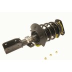 KYB SR4102 Suspension Strut and Coil Spring Assembly - Front - view 3