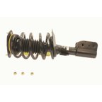 KYB SR4102 Suspension Strut and Coil Spring Assembly - Front - view 1