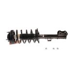 KYB SR4105 Suspension Strut and Coil Spring Assembly - Front Right - view 2