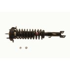 KYB SR4107 Suspension Strut and Coil Spring Assembly - Rear - view 1
