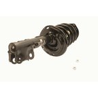 KYB SR4109 Suspension Strut and Coil Spring Assembly - Front Left - view 5