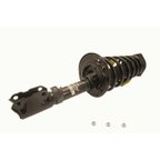 KYB SR4112 Suspension Strut and Coil Spring Assembly - Rear Right - view 2