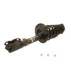 KYB SR4112 Suspension Strut and Coil Spring Assembly - Rear Right - view 4