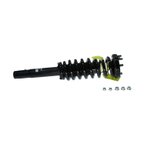 KYB SR4122 Suspension Strut and Coil Spring Assembly - Front Left - view 7