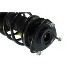 KYB SR4125 Suspension Strut and Coil Spring Assembly - Front - view 3