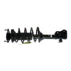KYB SR4125 Suspension Strut and Coil Spring Assembly - Front - view 1