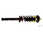 KYB SR4132 Suspension Strut and Coil Spring Assembly - Rear - view 3