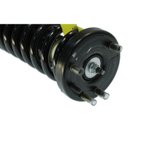KYB SR4135 Suspension Strut and Coil Spring Assembly - Front Right - view 4