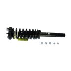 KYB SR4135 Suspension Strut and Coil Spring Assembly - Front Right - view 1