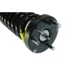 KYB SR4136 Suspension Strut and Coil Spring Assembly - Front Left - view 8