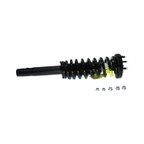 KYB SR4136 Suspension Strut and Coil Spring Assembly - Front Left - view 5