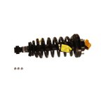 KYB SR4141 Suspension Strut and Coil Spring Assembly - Rear - view 2