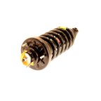 KYB SR4141 Suspension Strut and Coil Spring Assembly - Rear - view 3