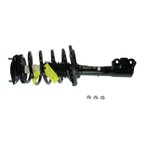 KYB SR4143 Suspension Strut and Coil Spring Assembly - Front Left - view 8