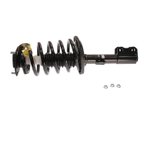 KYB SR4144 Suspension Strut and Coil Spring Assembly - Front Right - view 2
