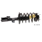 KYB SR4145 Suspension Strut and Coil Spring Assembly - Front Left - view 1