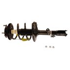 KYB SR4147 Suspension Strut and Coil Spring Assembly - Front Left - view 3