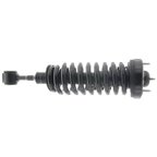 KYB SR4149 Suspension Strut and Coil Spring Assembly - Front - view 3