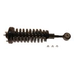 KYB SR4149 Suspension Strut and Coil Spring Assembly - Front - view 5