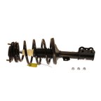 KYB SR4150 Suspension Strut and Coil Spring Assembly - Front Right - view 6