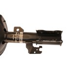 KYB SR4151 Suspension Strut and Coil Spring Assembly - Front Left - view 5