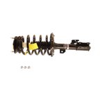 KYB SR4154 Suspension Strut and Coil Spring Assembly - Front Right - view 2