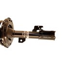 KYB SR4154 Suspension Strut and Coil Spring Assembly - Front Right - view 3