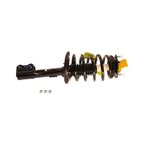KYB SR4154 Suspension Strut and Coil Spring Assembly - Front Right - view 1