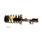 KYB SR4155 Suspension Strut and Coil Spring Assembly - Front Left - view 5