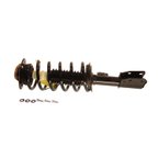 KYB SR4160 Suspension Strut and Coil Spring Assembly - Front Left - view 2