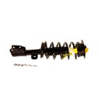 KYB SR4160 Suspension Strut and Coil Spring Assembly - Front Left - view 1