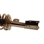 KYB SR4160 Suspension Strut and Coil Spring Assembly - Front Left - view 6