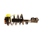 KYB SR4163 Suspension Strut and Coil Spring Assembly - Front Right - view 1