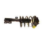 KYB SR4164 Suspension Strut and Coil Spring Assembly - Front Left - view 2