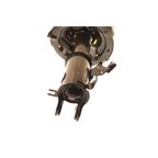 KYB SR4164 Suspension Strut and Coil Spring Assembly - Front Left - view 4