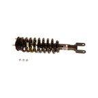 KYB SR4165 Suspension Strut and Coil Spring Assembly - Front Right - view 2